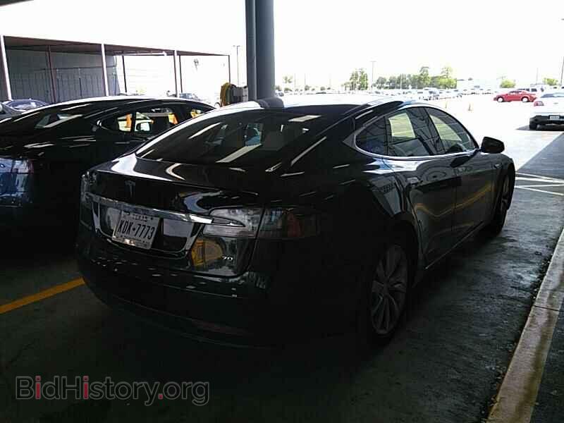 2016 Tesla Model S - VIN: 5YJSA1E17GF146873 - Фото 2