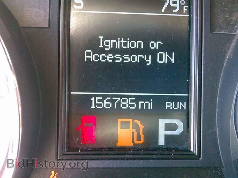 2011 Dodge Durango - VIN: 1D4SE5GT7BC595442 - Photo 5