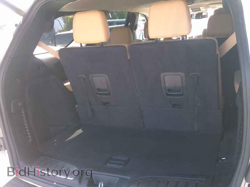 2011 Dodge Durango - VIN: 1D4SE5GT7BC595442 - Photo 7