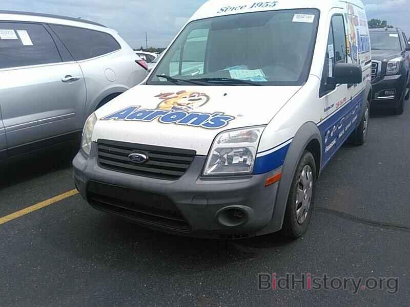 Photo NM0LS7CN7CT109790 - Ford Transit Connect 2012