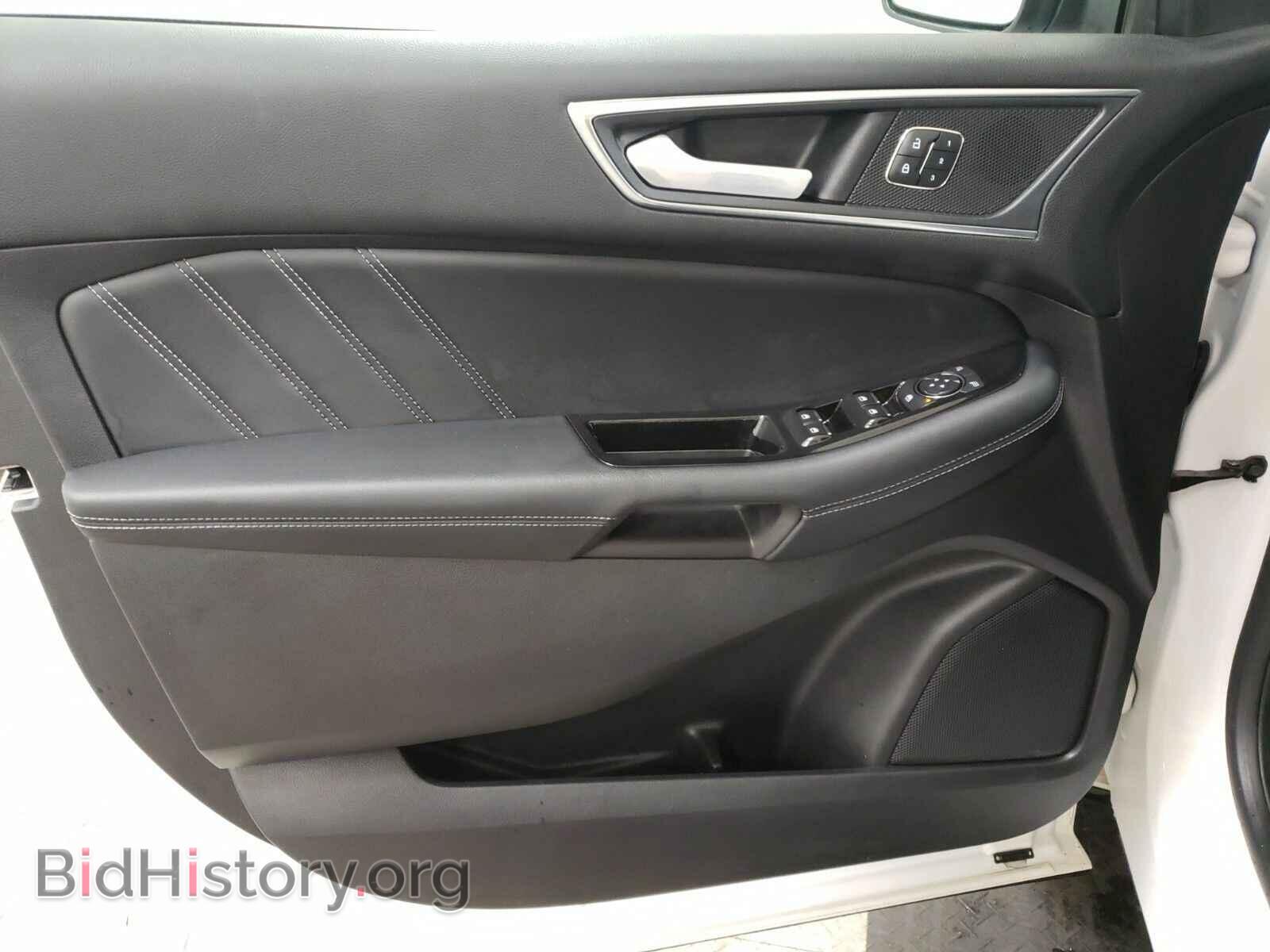 2018 Ford Edge - VIN: 2FMPK4AP2JBB91136 - Photo 9