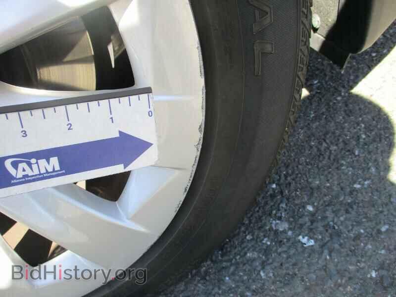 2017 Tesla Model X - VIN: 5YJXCDE22HF049978 - Photo 8