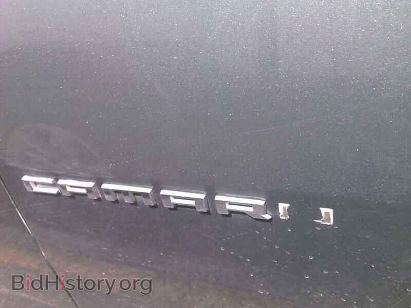 2014 Chevrolet Camaro - VIN: 2G1FA1E34E9137089 - Photo 10