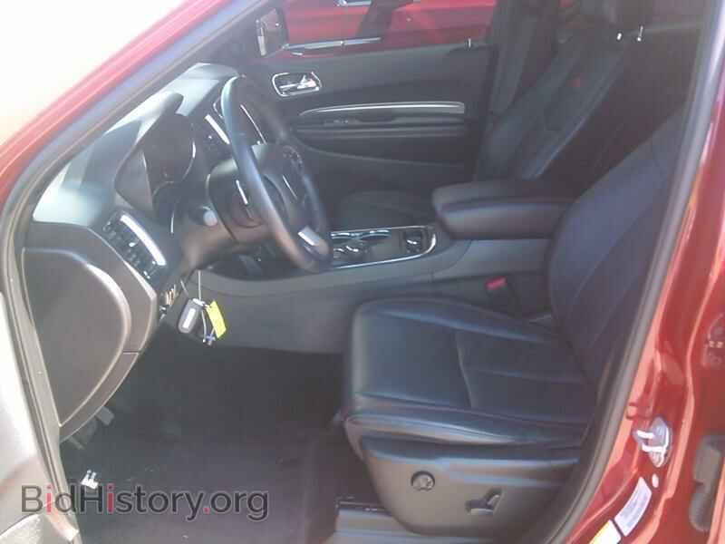2015 Dodge Durango - VIN: 1C4SDJCT7FC245717 - Photo 3