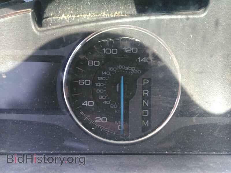 2011 Ford Edge - VIN: 2FMDK3KC1BBA97646 - Фото 5
