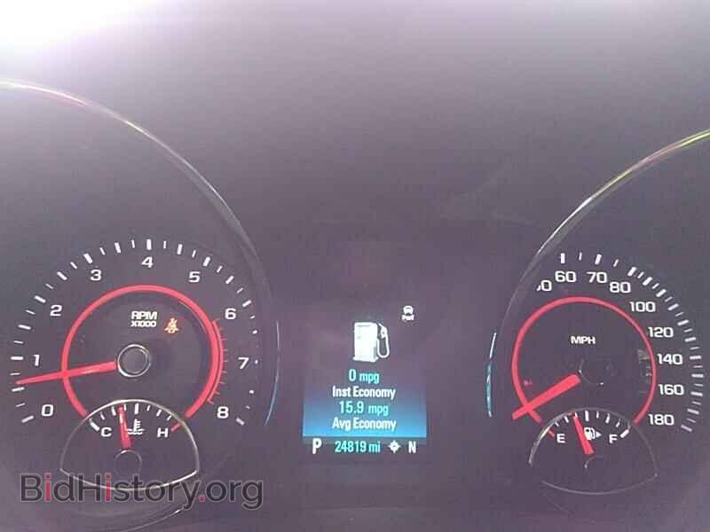 2017 Chevrolet SS - VIN: 6G3F15RW3HL305498 - Photo 5