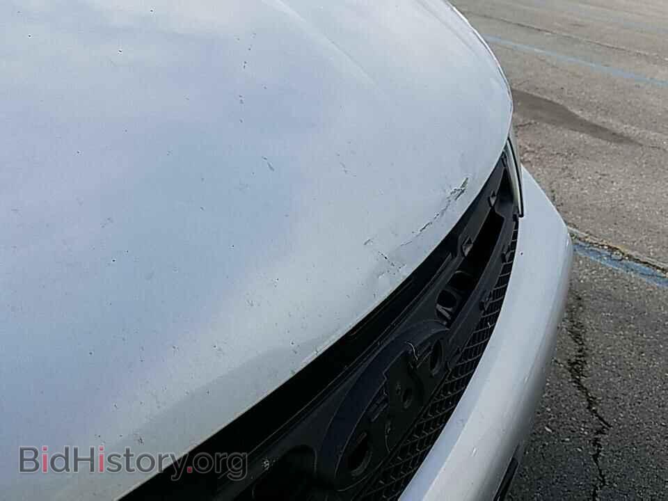 2008 Ford Focus - VIN: 1FAHP34N68W197910 - Фото 9