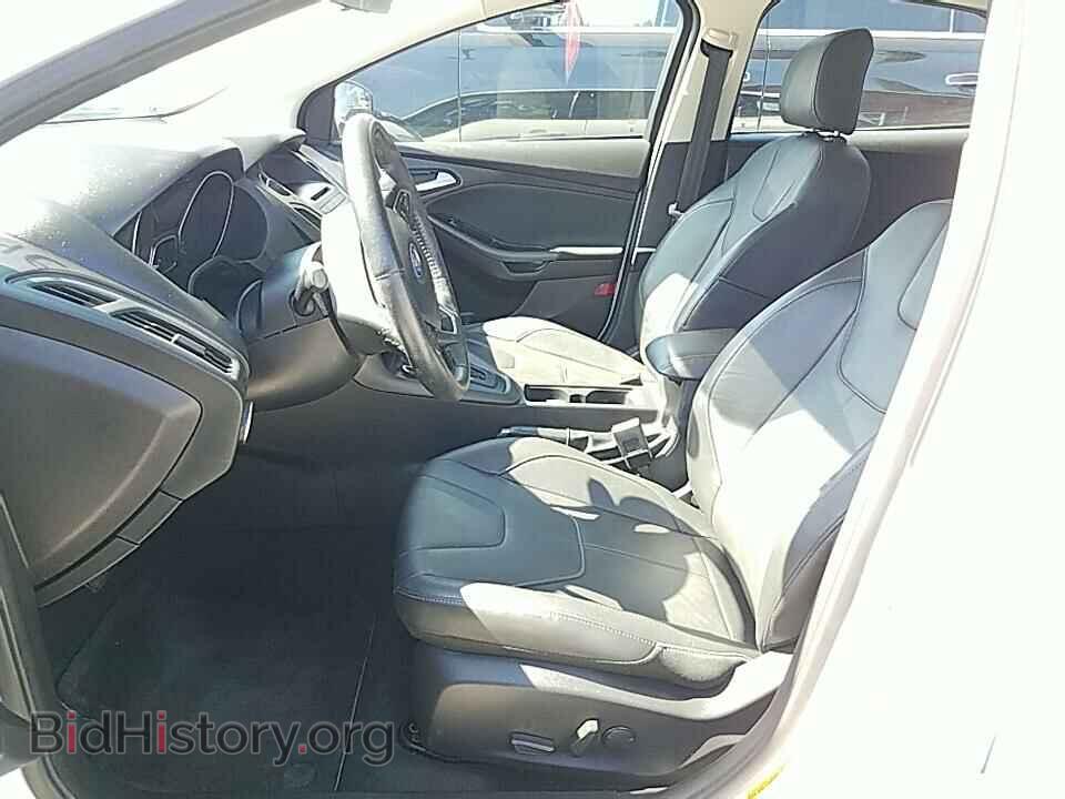 2015 Ford Focus - VIN: 1FADP3K22FL231878 - Фото 3