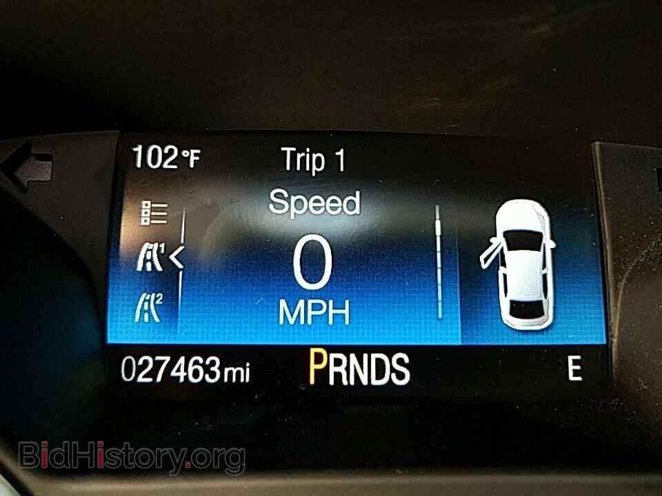 2015 Ford Focus - VIN: 1FADP3K22FL231878 - Фото 5