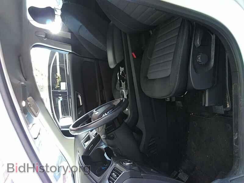 2016 Ford Edge - VIN: 2FMPK3G97GBB76904 - Фото 3