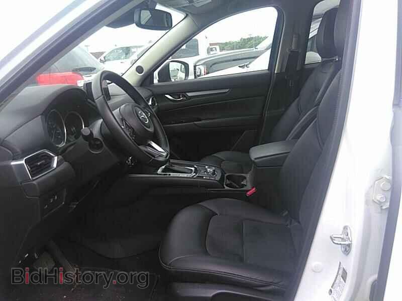 2018 Mazda CX-5 - VIN: JM3KFBCM0J0456123 - Photo 3