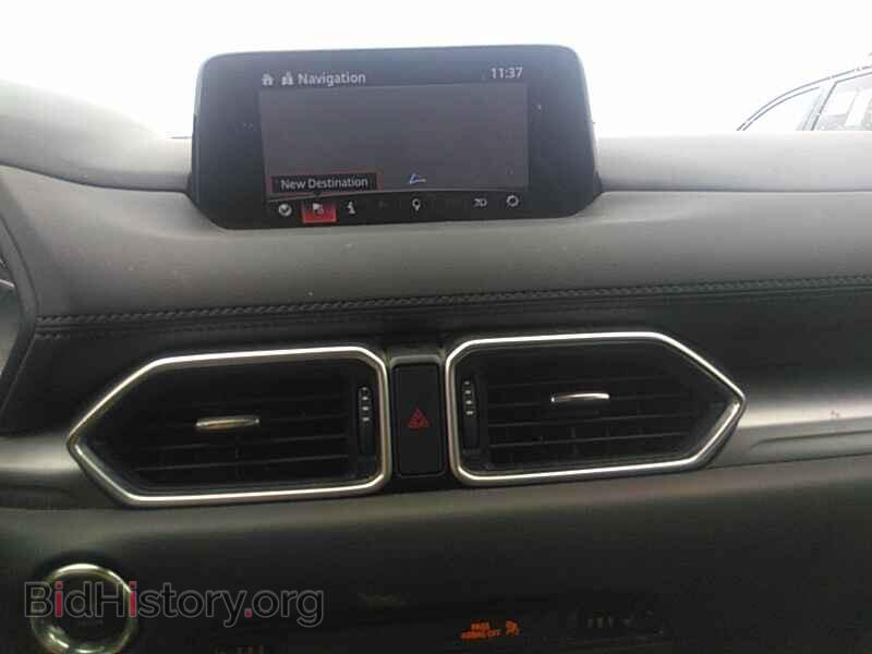 2018 Mazda CX-5 - VIN: JM3KFBCM0J0456123 - Photo 4