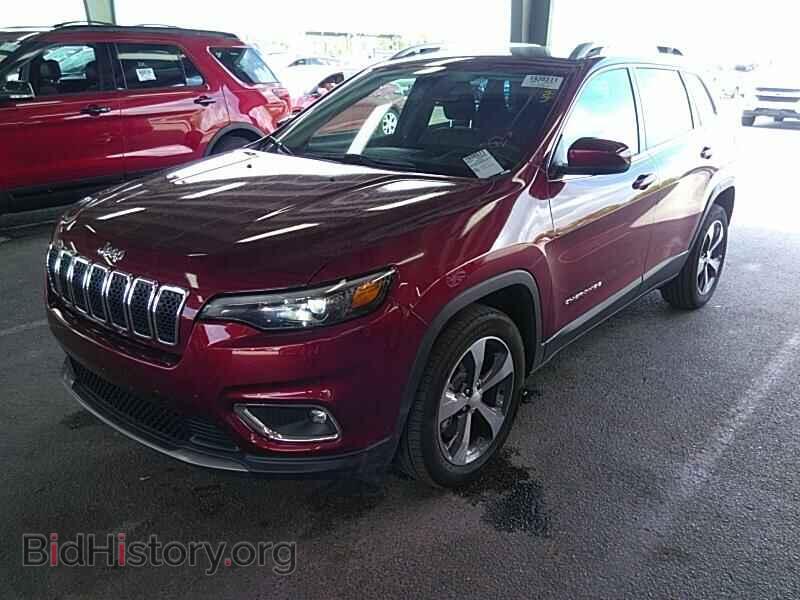 Photo 1C4PJLDB3KD302435 - Jeep Cherokee 2019