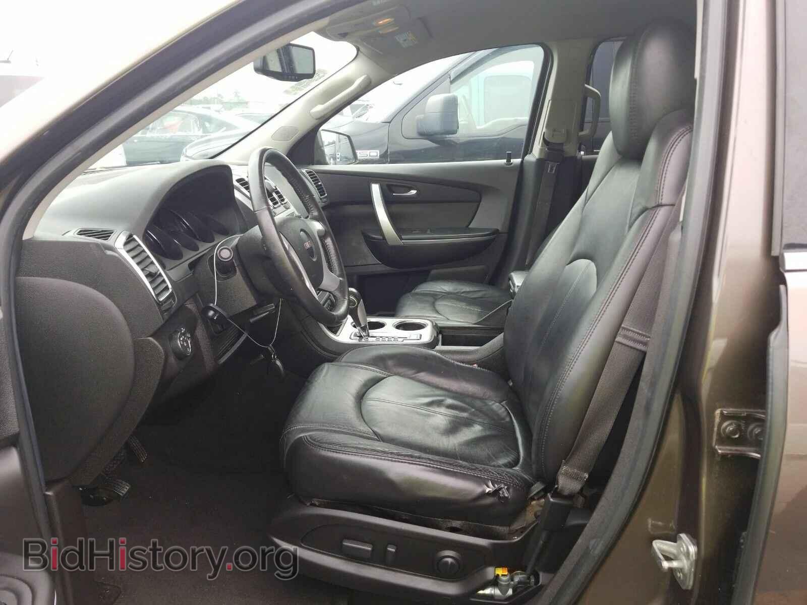 2012 GMC Acadia - VIN: 1GKKVRED4CJ118839 - Photo 3