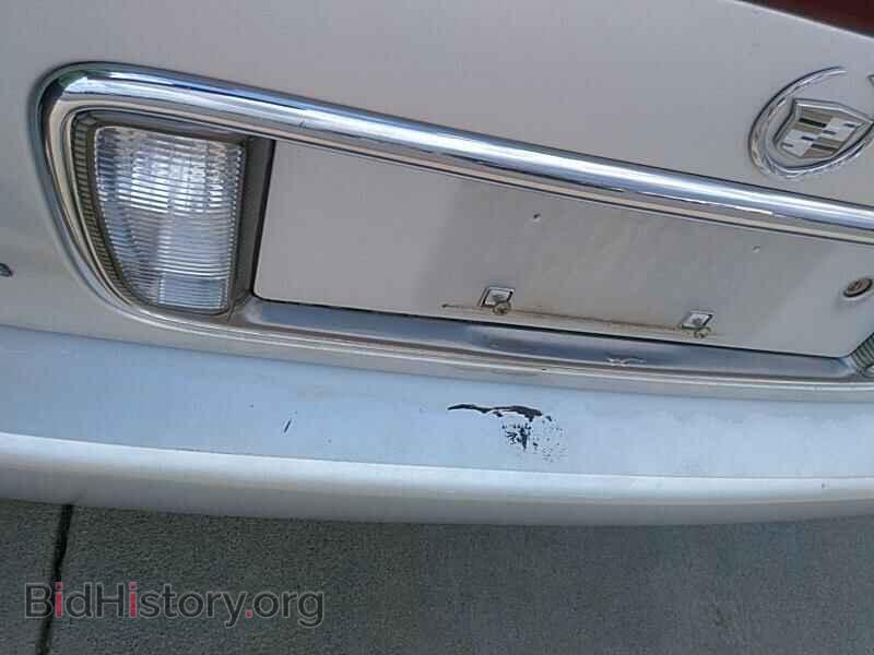2003 Cadillac DeVille - VIN: 1G6KD54Y43U234409 - Фото 17
