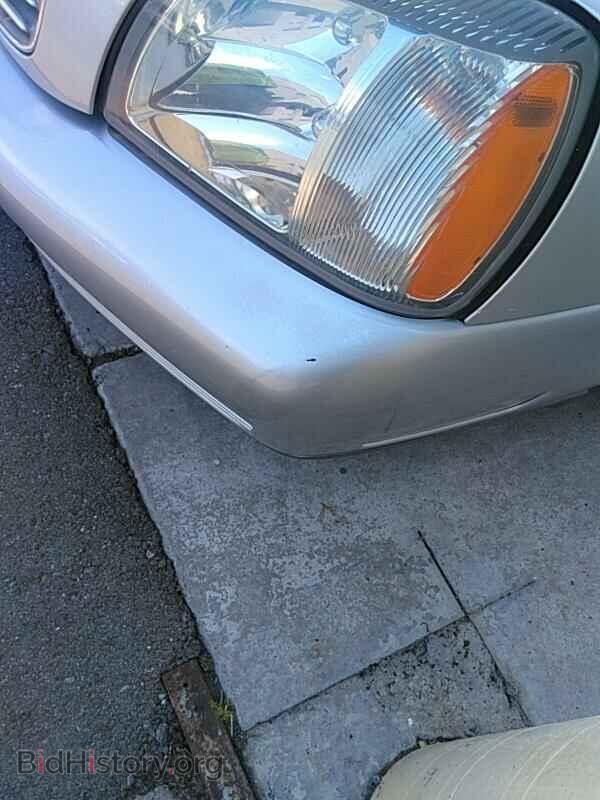 2003 Cadillac DeVille - VIN: 1G6KD54Y43U234409 - Фото 21