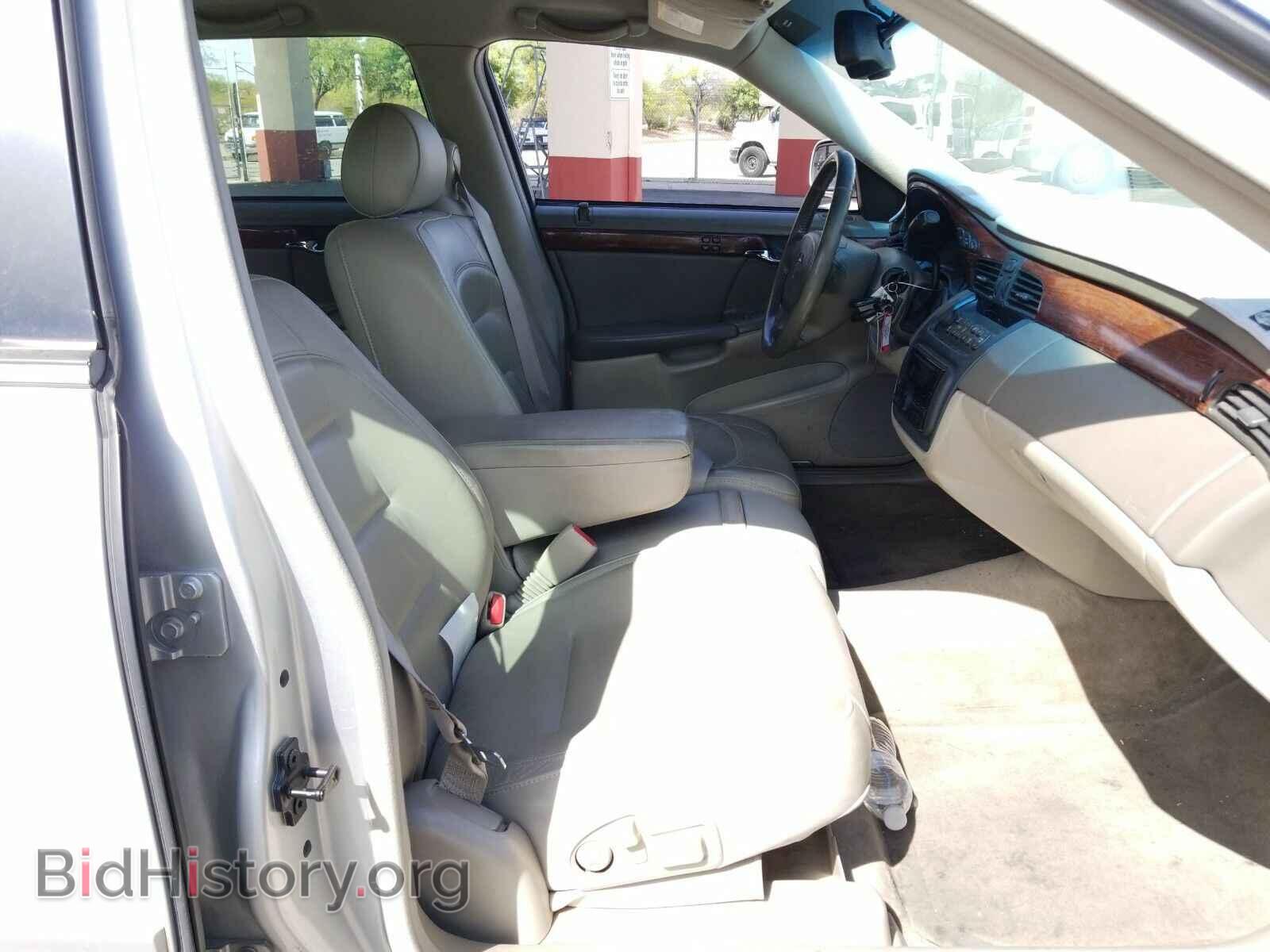 2003 Cadillac DeVille - VIN: 1G6KD54Y43U234409 - Фото 8