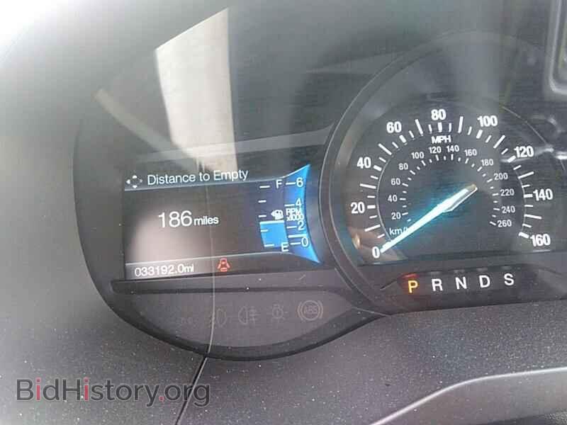2018 Ford Edge - VIN: 2FMPK4J84JBC15865 - Photo 5