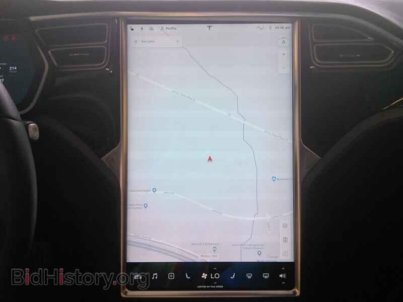 2015 Tesla Model S - VIN: 5YJSA1E25FF118139 - Фото 4