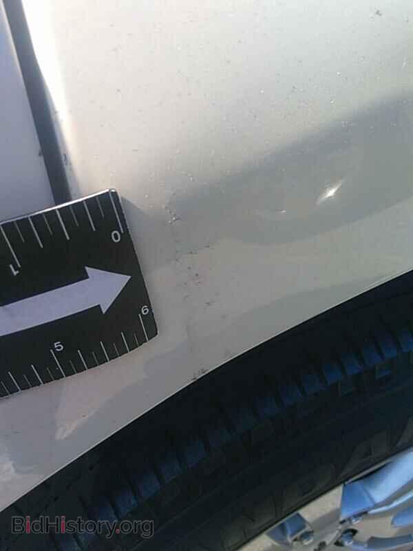 2007 Ford Edge - VIN: 2FMDK36C37BA97620 - Фото 8