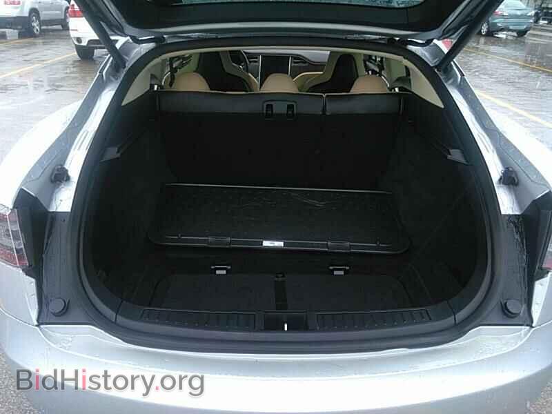 2013 Tesla Model S - VIN: 5YJSA1ACXDFP10292 - Фото 7