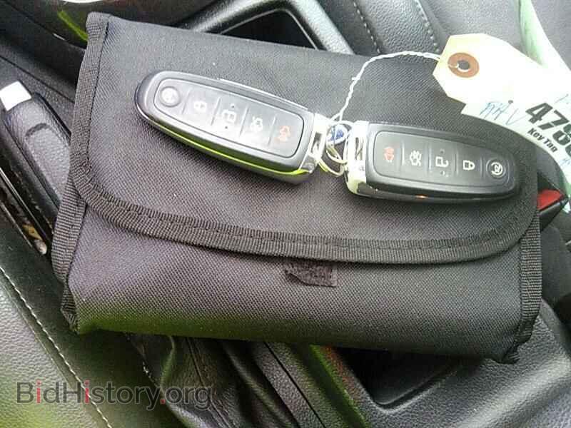 2015 Ford Focus - VIN: 1FADP3J24FL201007 - Фото 8
