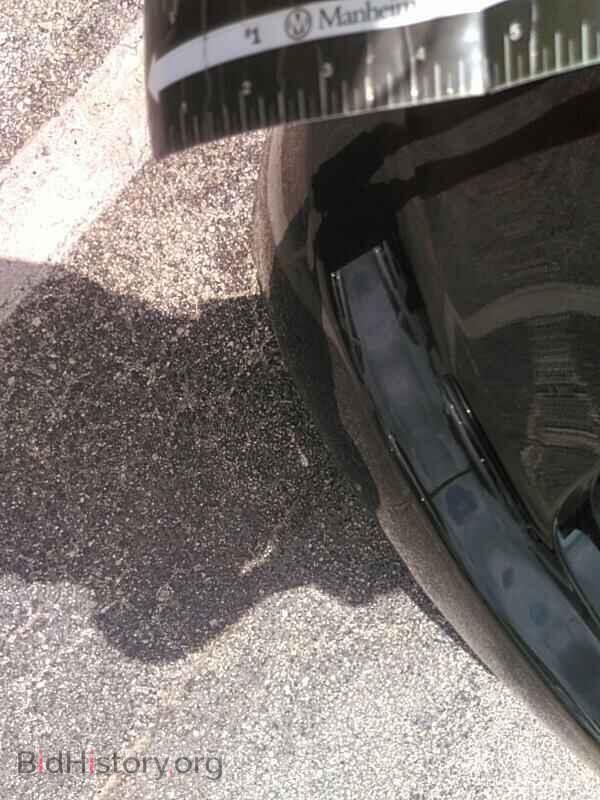 2011 Audi A4 - VIN: WAUAFAFL2BN042604 - Фото 9