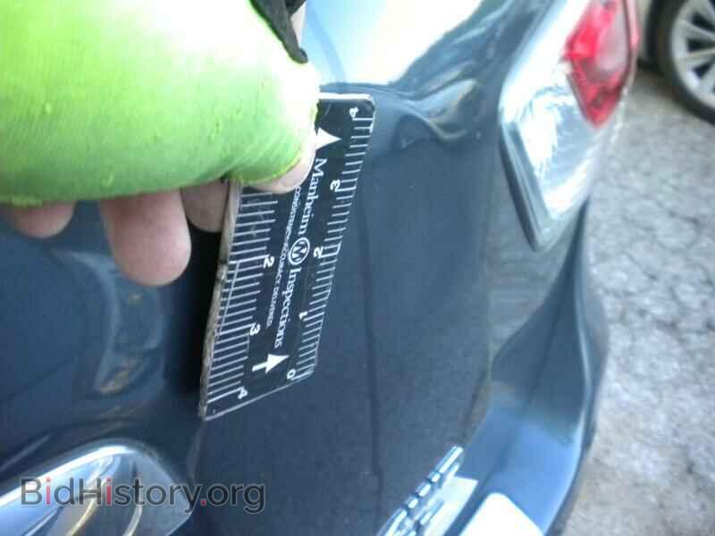 2014 Nissan Pathfinder - VIN: 5N1AR2MM4EC678335 - Фото 9