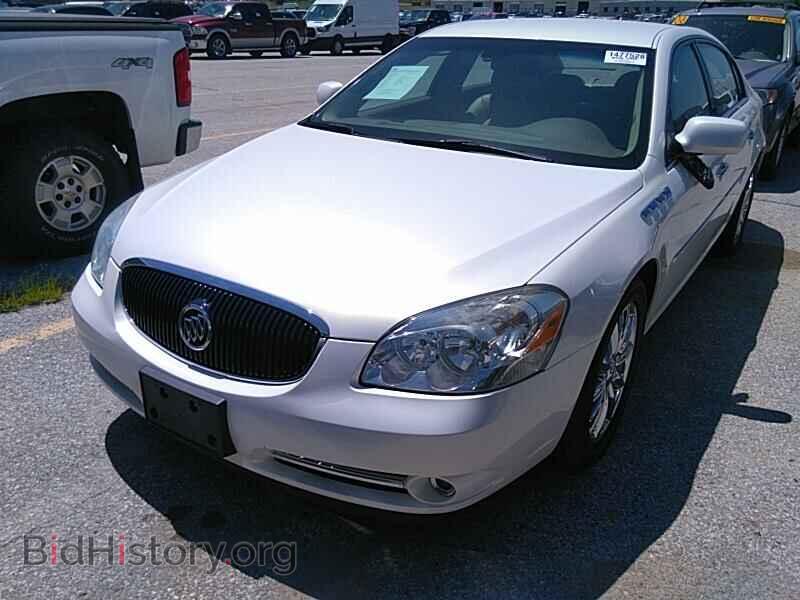 Фотография 1G4HE57Y66U130701 - Buick Lucerne 2006