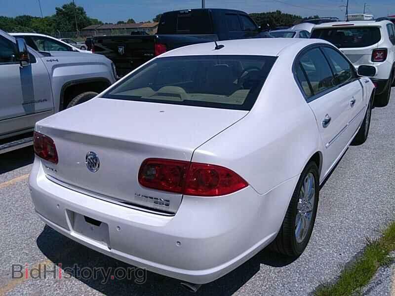 2006 Buick Lucerne - VIN: 1G4HE57Y66U130701 - Фото 2