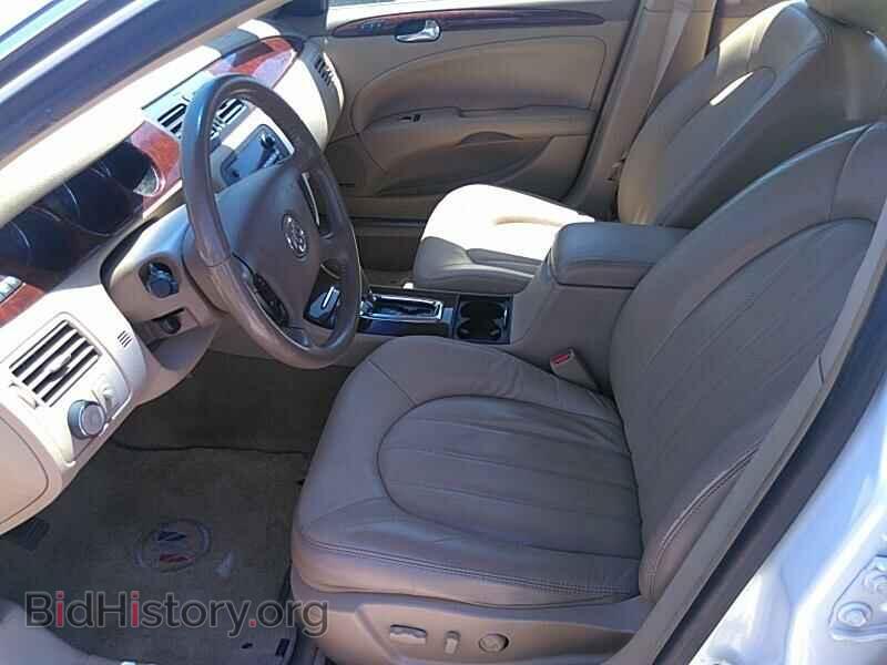 2006 Buick Lucerne - VIN: 1G4HE57Y66U130701 - Фото 3