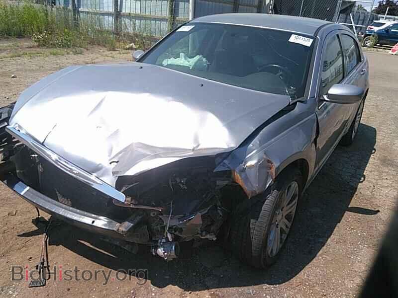 Photo 1C3CCBBB8DN735207 - Chrysler 200 2013