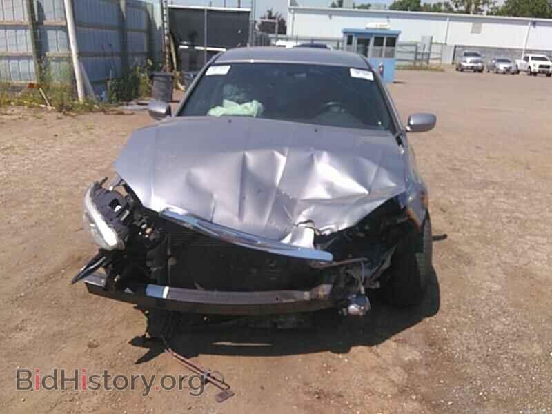 2013 Chrysler 200 - VIN: 1C3CCBBB8DN735207 - Photo 12