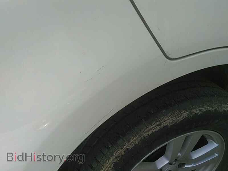 2007 Ford Edge - VIN: 2FMDK36C87BB13312 - Фото 9