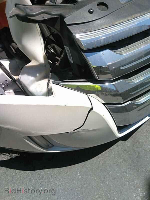 2012 Ford Edge - VIN: 2FMDK3J91CBA08651 - Фото 8