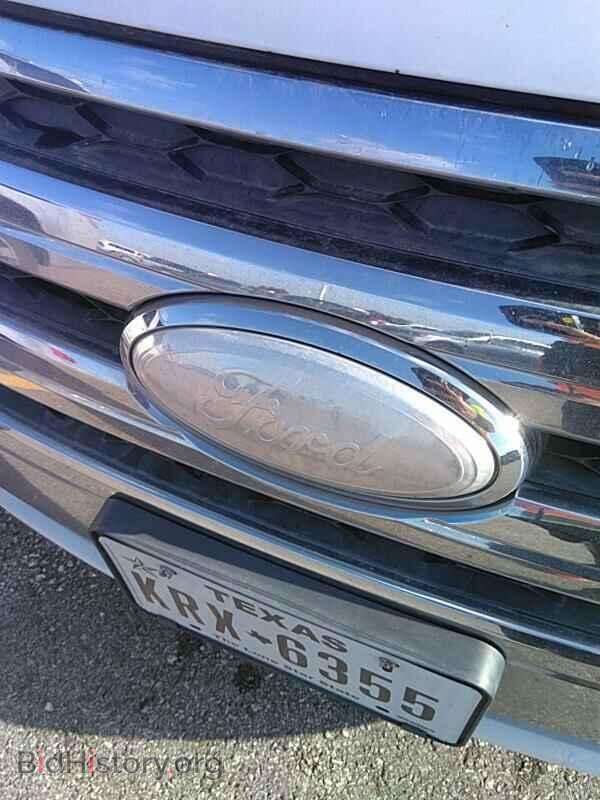 2013 Ford Edge - VIN: 2FMDK3KC0DBA79741 - Фото 8
