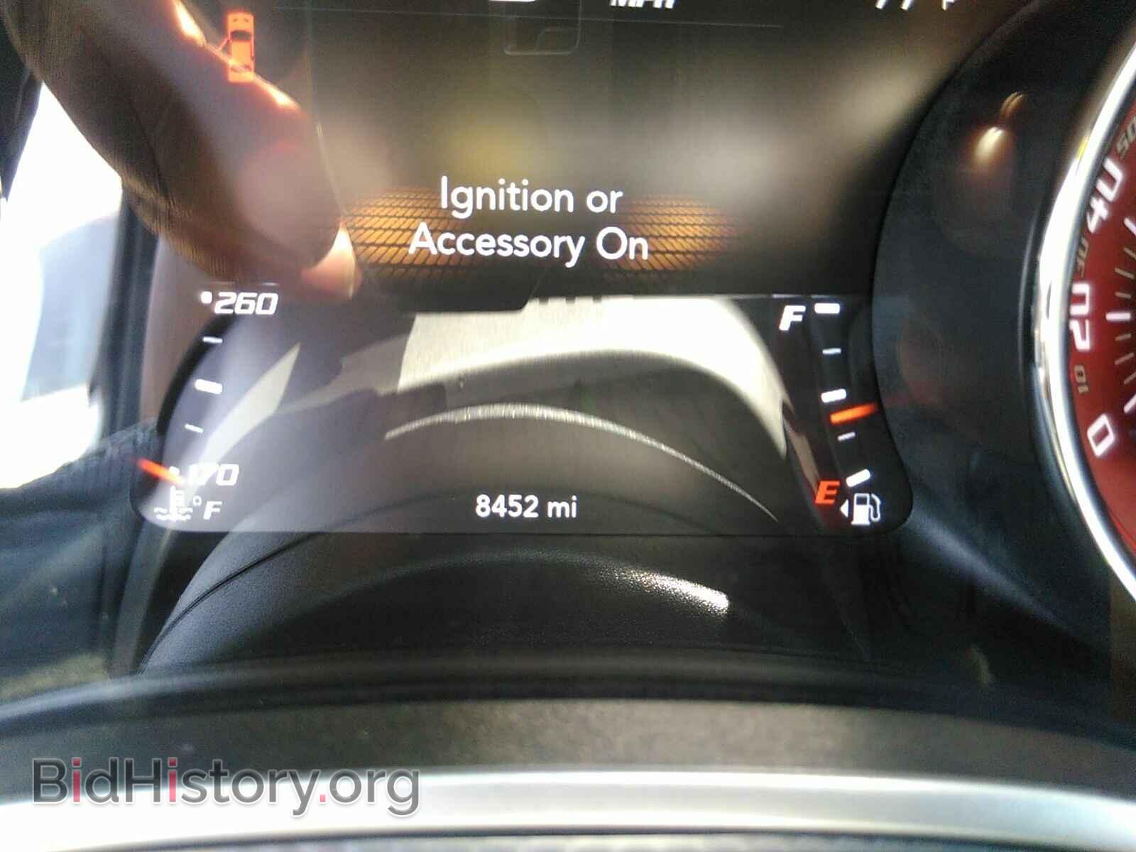 2016 Dodge Challenger - VIN: 2C3CDZC96GH221029 - Photo 5