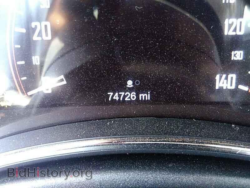 2014 Dodge Durango - VIN: 1C4RDJAG6EC972639 - Photo 5
