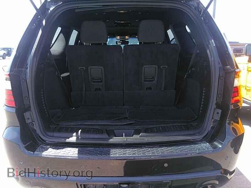 2014 Dodge Durango - VIN: 1C4RDJAG6EC972639 - Photo 7