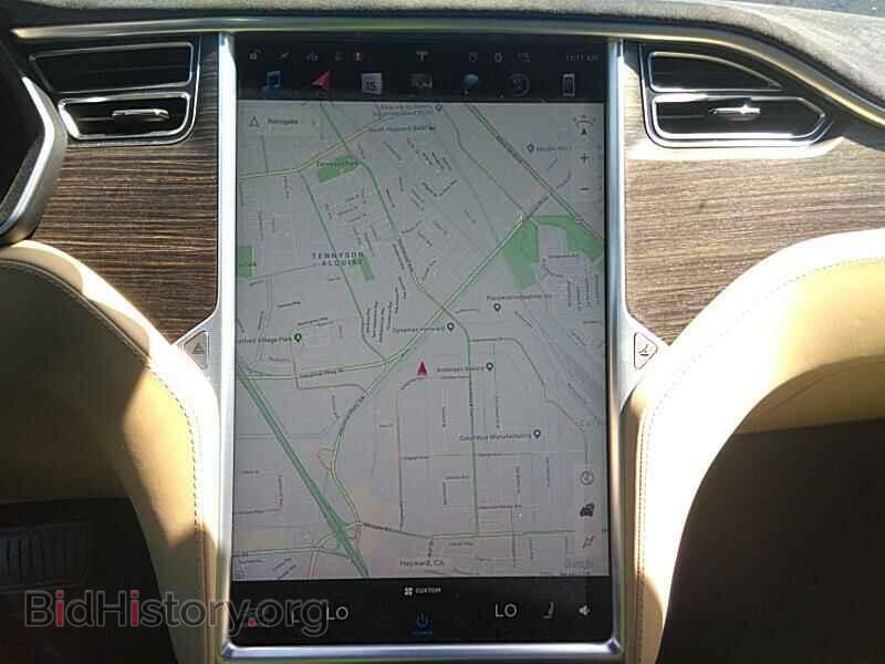2016 Tesla Model S - VIN: 5YJSA1E25GF145293 - Фото 4