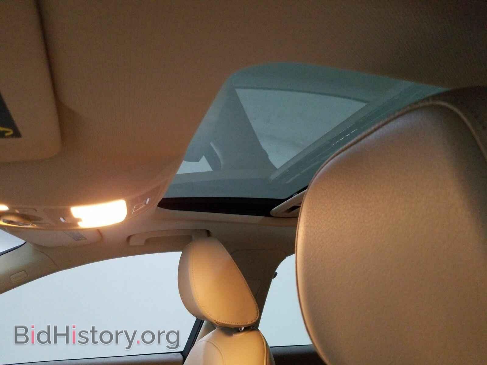 2012 Audi A4 - VIN: WAUBFAFL3CA117534 - Фото 14