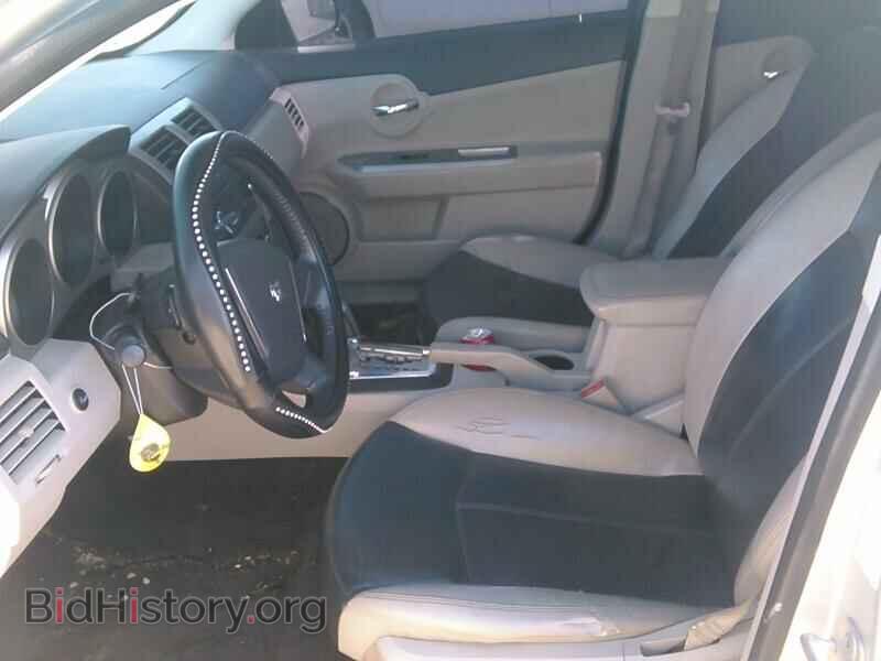 2010 Dodge Avenger - VIN: 1B3CC5FB9AN181177 - Фото 3