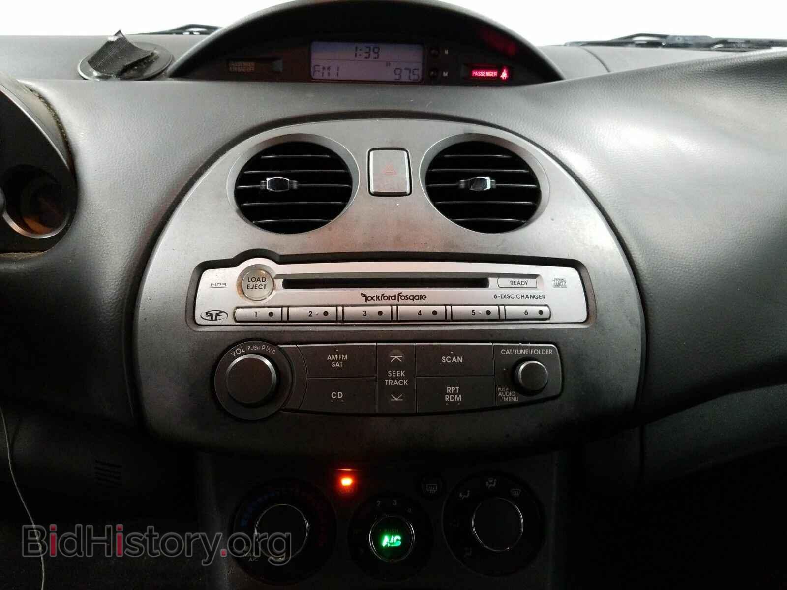2009 Mitsubishi Eclipse - VIN: 4A3AL25F49E042897 - Фото 11
