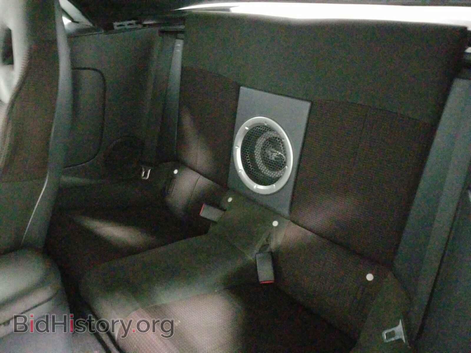 2009 Mitsubishi Eclipse - VIN: 4A3AL25F49E042897 - Фото 13
