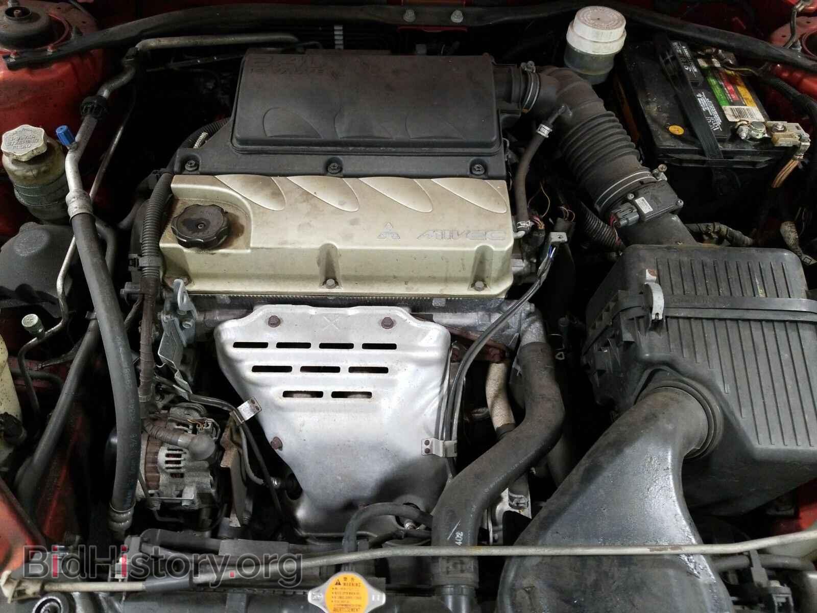 2009 Mitsubishi Eclipse - VIN: 4A3AL25F49E042897 - Фото 15