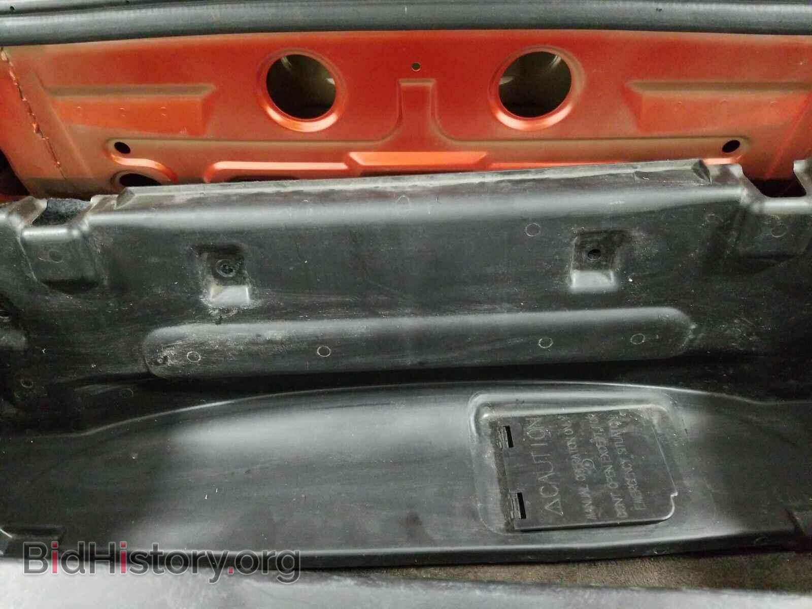 2009 Mitsubishi Eclipse - VIN: 4A3AL25F49E042897 - Фото 16