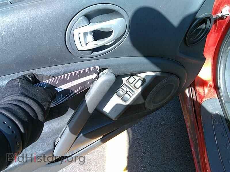 2009 Mitsubishi Eclipse - VIN: 4A3AL25F49E042897 - Фото 19