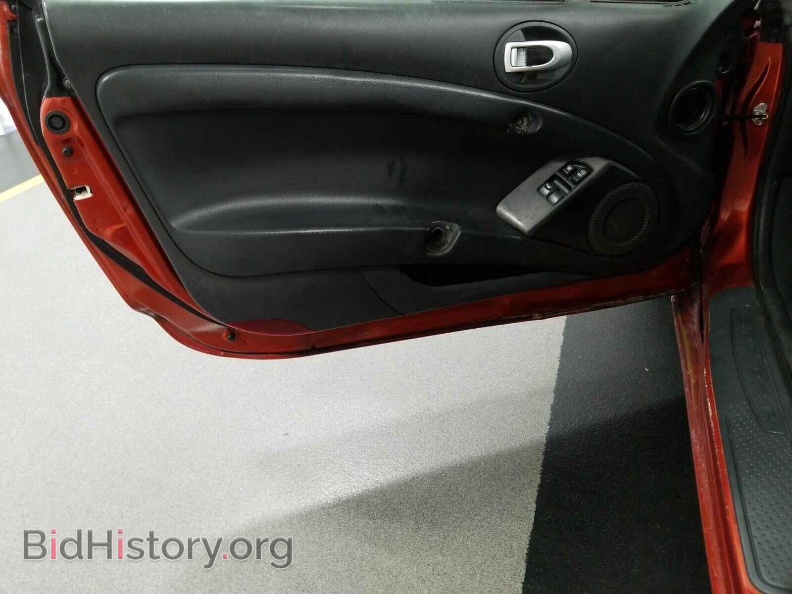 2009 Mitsubishi Eclipse - VIN: 4A3AL25F49E042897 - Фото 9
