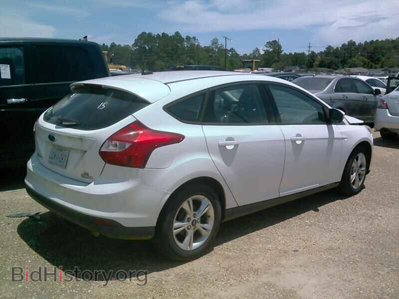 2013 Ford Focus - VIN: 1FADP3K22DL277966 - Фото 2