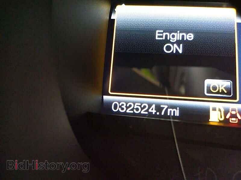 2016 Ford Edge - VIN: 2FMPK4AP5GBB48385 - Фото 5